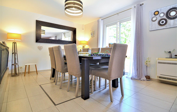 Ferienhaus 