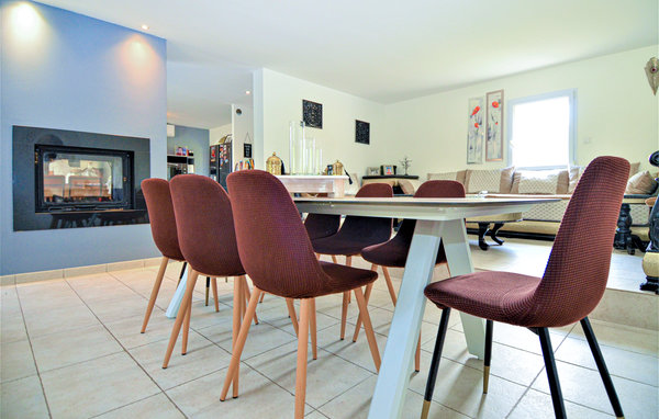 Ferienhaus 