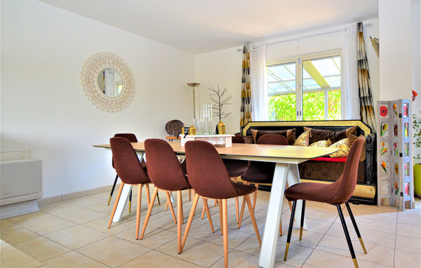 Ferienhaus 