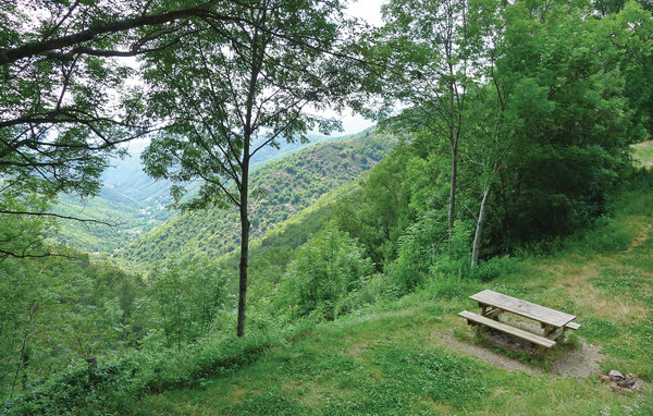 Casa de vacaciones - Les Salles du Gardon , Francia - FLG708 908