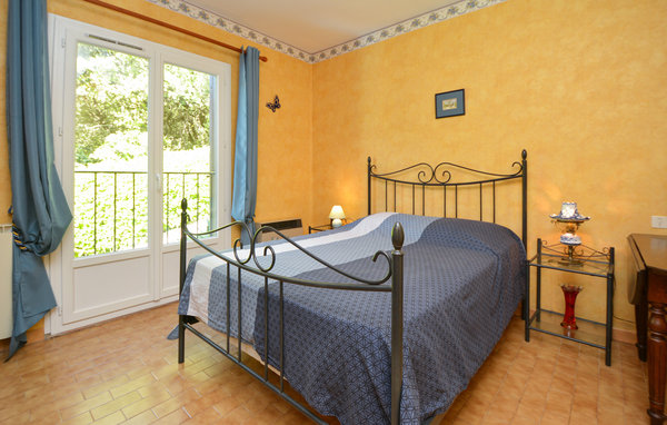 Casa de vacaciones - Les Salles du Gardon , Francia - FLG708 602
