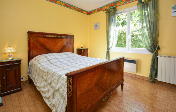 Casa de vacaciones - Les Salles du Gardon , Francia - FLG708 603