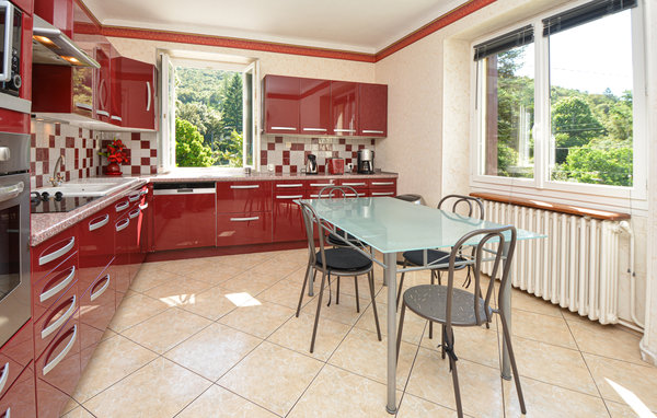 Casa de vacaciones - Les Salles du Gardon , Francia - FLG708 401