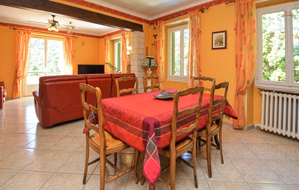Casa de vacaciones - Les Salles du Gardon , Francia - FLG708 301