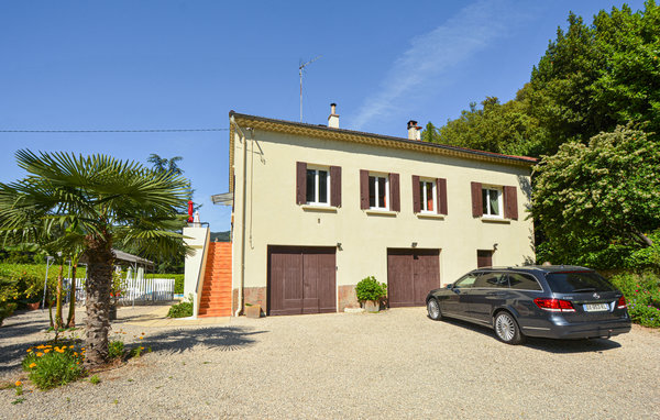 Casa de vacaciones - Les Salles du Gardon , Francia - FLG708 81