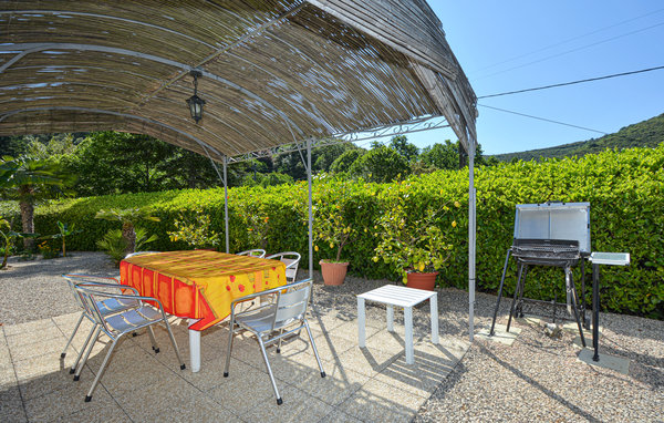 Casa de vacaciones - Les Salles du Gardon , Francia - FLG708 6