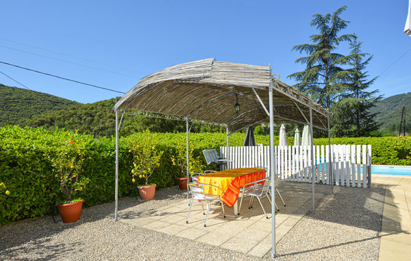 Casa de vacaciones - Les Salles du Gardon , Francia - FLG708 102
