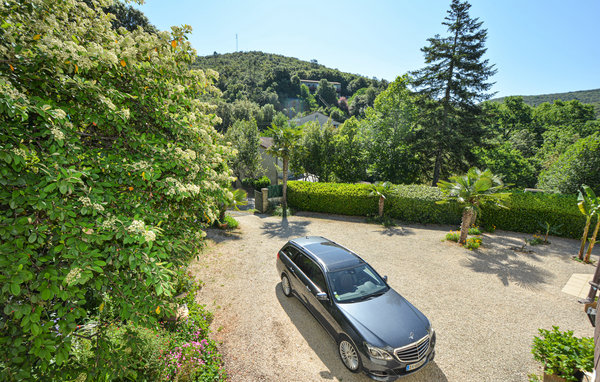 Casa de vacaciones - Les Salles du Gardon , Francia - FLG708 103