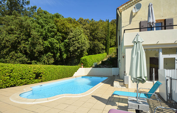 Casa de vacaciones - Les Salles du Gardon , Francia - FLG708 11