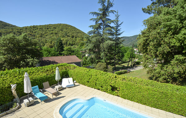 Casa de vacaciones - Les Salles du Gardon , Francia - FLG708 9