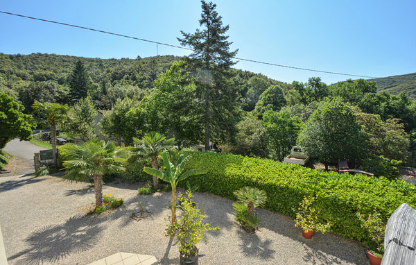 Casa de vacaciones - Les Salles du Gardon , Francia - FLG708 201