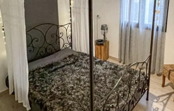 Casa de vacaciones 