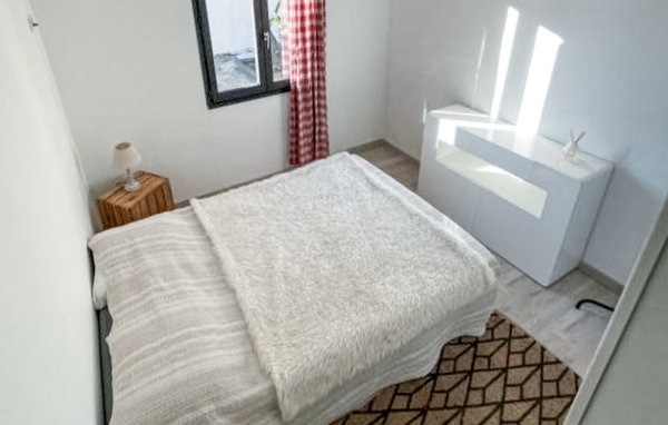 Casa de vacaciones 