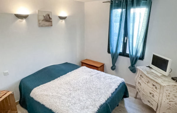 Casa de vacaciones 