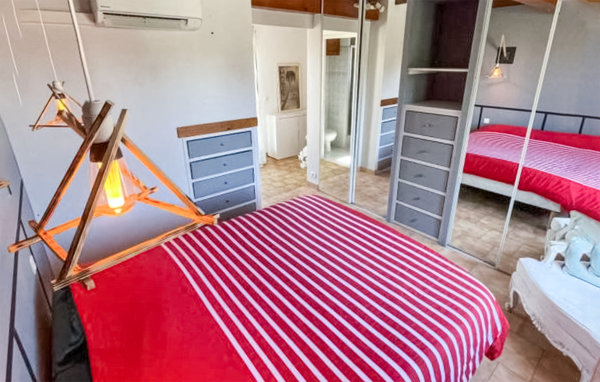 Casa de vacaciones 
