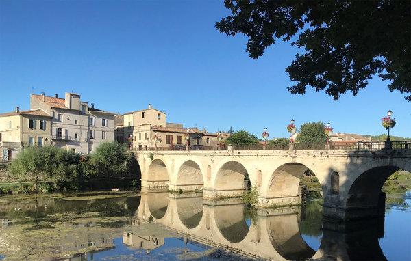 Location de vacances - Sommières , France - FLG774 5