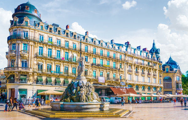 Location de vacances - Sommières , France - FLG774 901