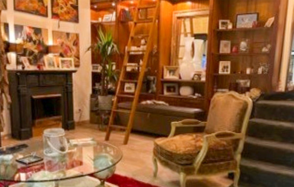 Location de vacances - Sommières , France - FLG774 302