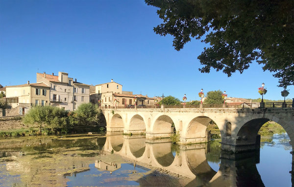 Location de vacances - Sommières , France - FLG775 1