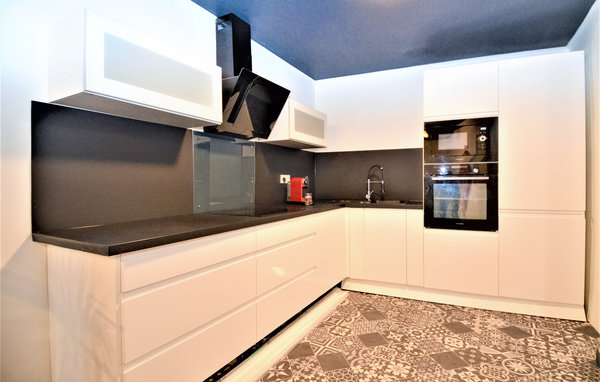Ferienhaus 