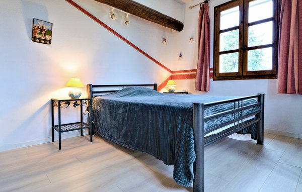 Casa de vacaciones - Marguerittes , Francia - FLG782 601