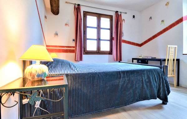 Casa de vacaciones - Marguerittes , Francia - FLG782 602