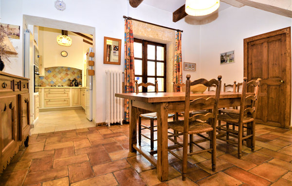 Casa de vacaciones - Marguerittes , Francia - FLG782 5