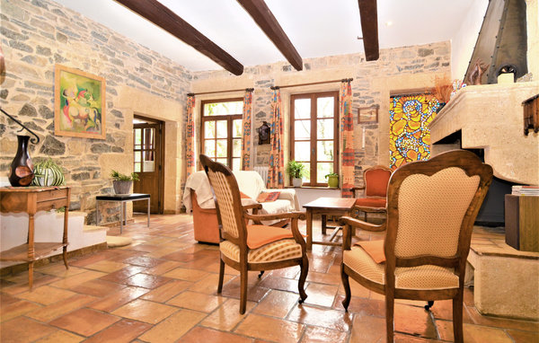 Casa de vacaciones - Marguerittes , Francia - FLG782 301
