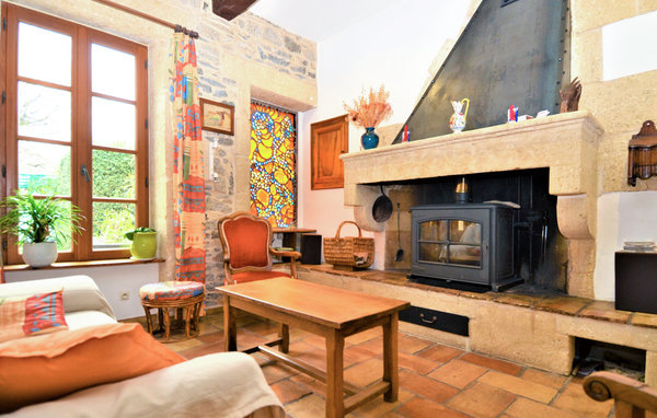 Casa de vacaciones - Marguerittes , Francia - FLG782 4