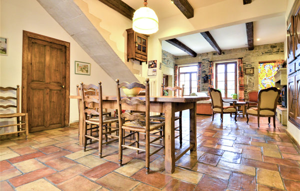 Casa de vacaciones - Marguerittes , Francia - FLG782 6