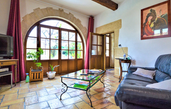 Casa de vacaciones - Marguerittes , Francia - FLG782 3