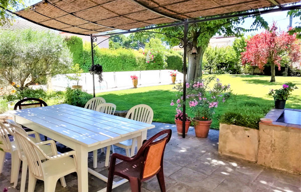 Casa de vacaciones - Marguerittes , Francia - FLG782 9