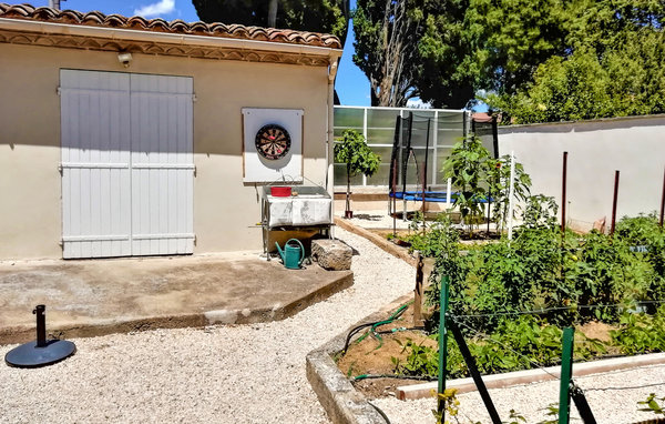 Casa de vacaciones - Marguerittes , Francia - FLG782 101