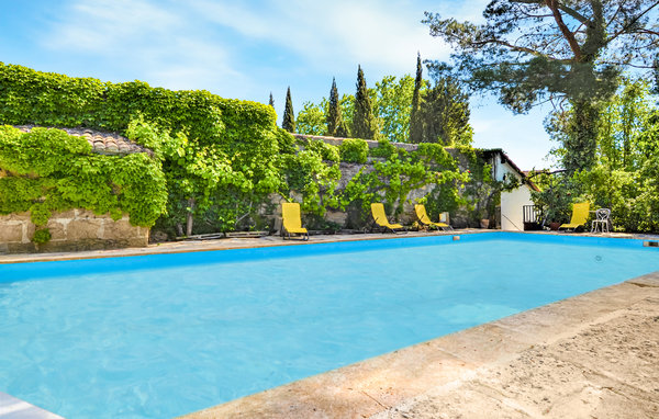 Casa de vacaciones - Sernhac , Francia - FLG790 11