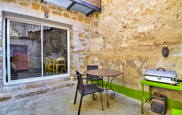 Casa vacanze - Villeneuve-Les-Avignon , Francia - FLG797 1