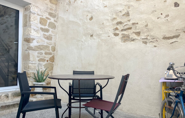 Casa vacanze - Villeneuve-Les-Avignon , Francia - FLG797 103