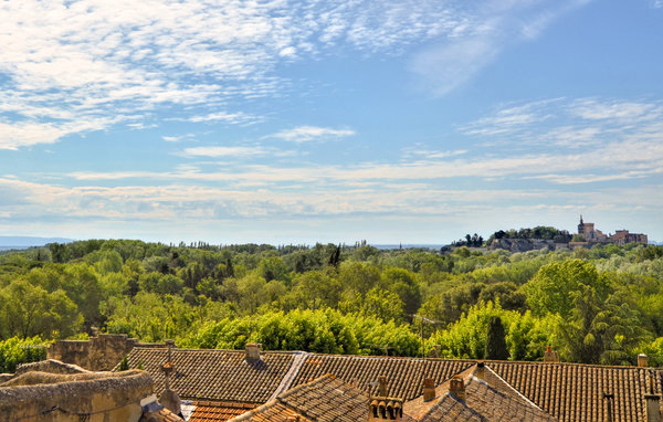 Casa vacanze - Villeneuve-Les-Avignon , Francia - FLG797 2