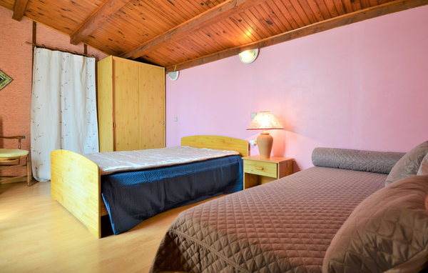 Holiday Home - Laudun L Ardoise , France - FLG798 602