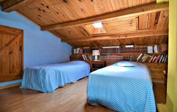 Holiday Home - Laudun L Ardoise , France - FLG798 603