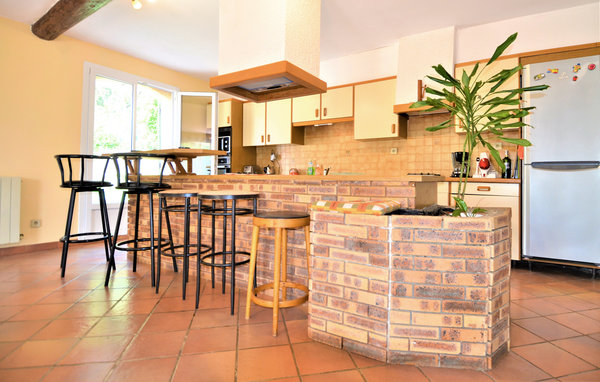 Holiday Home - Laudun L Ardoise , France - FLG798 401