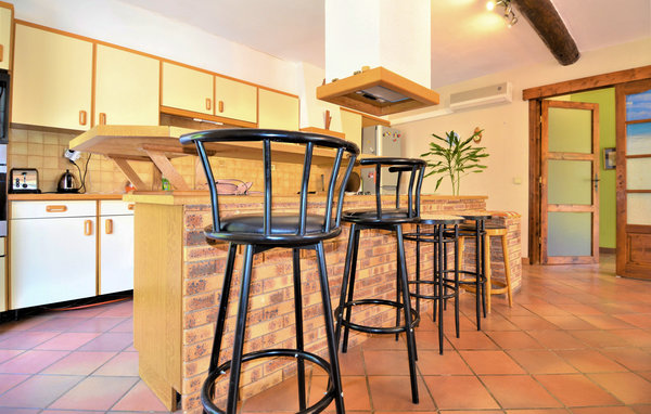 Holiday Home - Laudun L Ardoise , France - FLG798 403