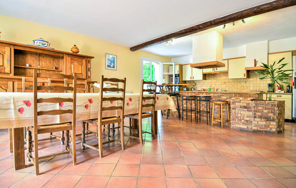 Holiday Home - Laudun L Ardoise , France - FLG798 4