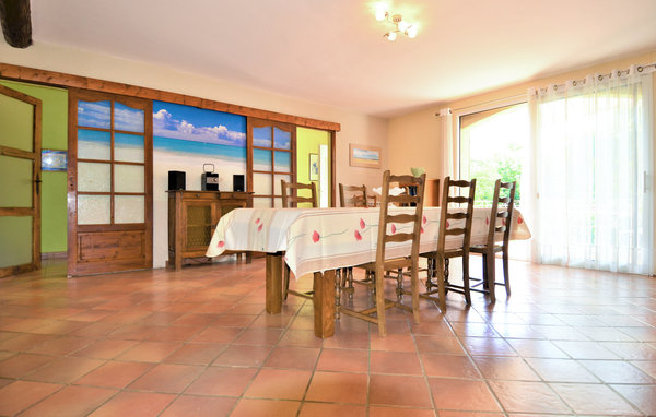 Holiday Home - Laudun L Ardoise , France - FLG798 3