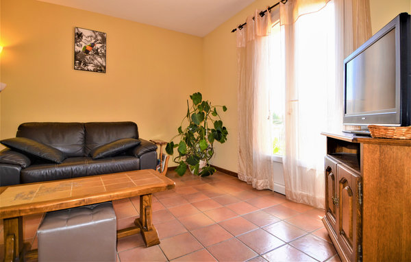 Holiday Home - Laudun L Ardoise , France - FLG798 301