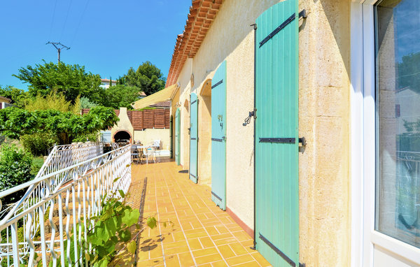 Holiday Home - Laudun L Ardoise , France - FLG798 102