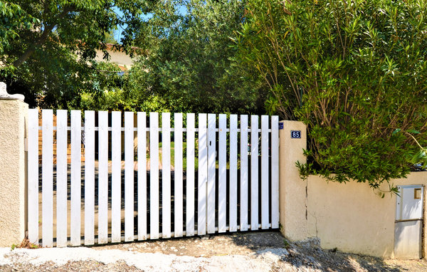 Holiday Home - Laudun L Ardoise , France - FLG798 104