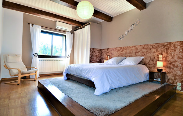 Casa de vacaciones - Saint-Jean-De-Valeriscle , Francia - FLG805 4