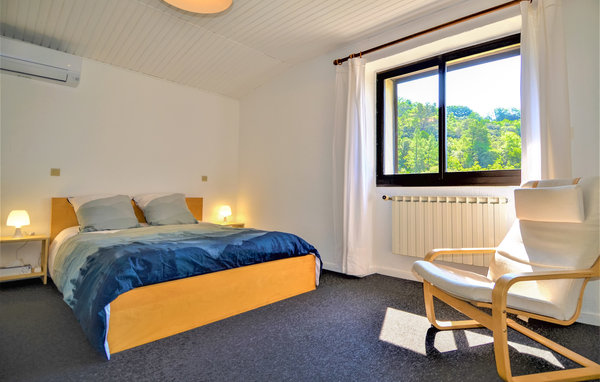 Casa de vacaciones - Saint-Jean-De-Valeriscle , Francia - FLG805 601