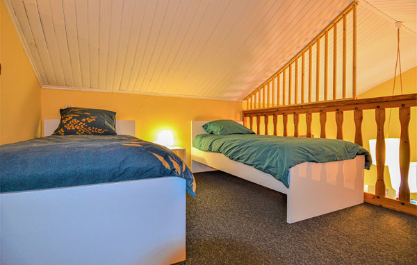 Casa de vacaciones - Saint-Jean-De-Valeriscle , Francia - FLG805 602