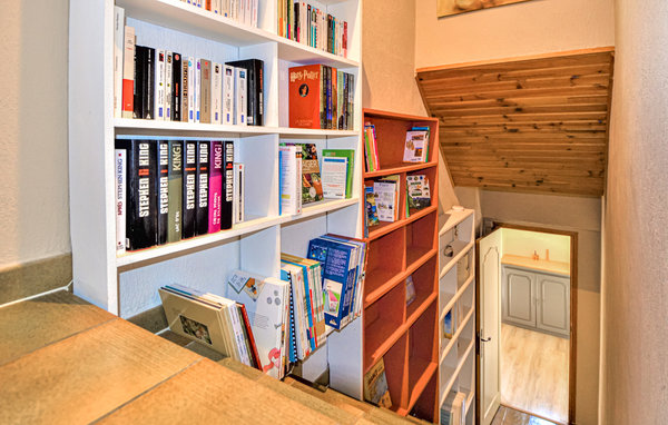 Casa de vacaciones - Saint-Jean-De-Valeriscle , Francia - FLG805 502